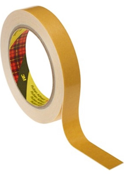 3m 9529 Çift Taraflı Köpük Bant 25MM x 33M fiyatları