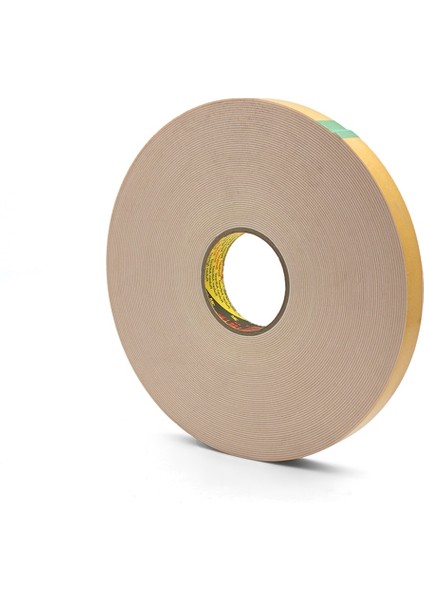 3m 9529 Çift Taraflı Köpük Bant 25MM x 33M modelleri