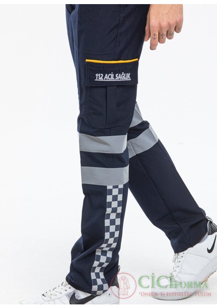 112 Acil Gabardin Pantolon fiyatları