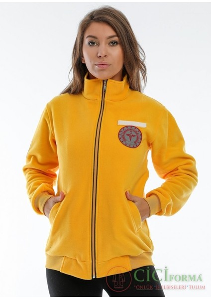 112 Acil Polar Sarı