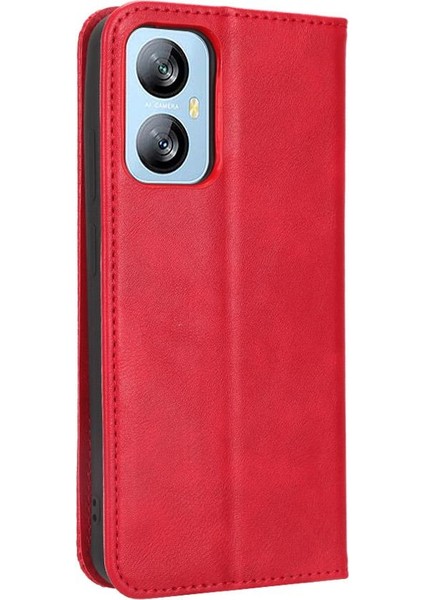 Blackview Blackview Manyetik Kapatma Pu Deri Cüzdan Için Kılıf (Yurt Dışından) fırsatları