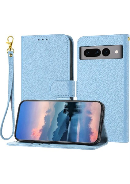 Google Pixel 7 Pro Telefon Kılıfı (Yurt Dışından)
