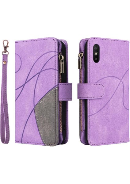 Xiaomi Redmi 9 Telefon Kılıfı (Yurt Dışından)