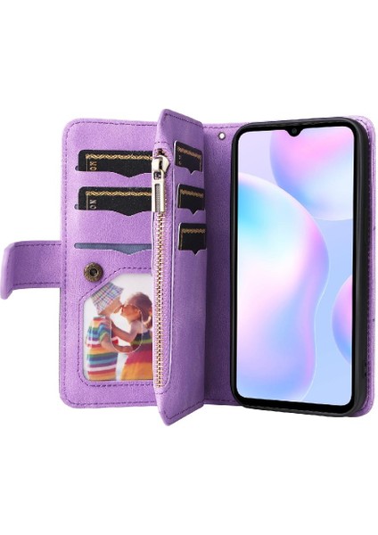 Xiaomi Redmi 9 Telefon Kılıfı (Yurt Dışından) fırsatları