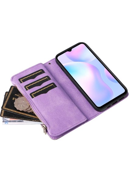 Xiaomi Redmi 9 Telefon Kılıfı (Yurt Dışından) indirimleri
