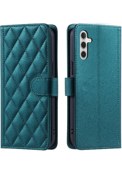 Samsung Galaxy A55 5g Telefon Kılıfı (Yurt Dışından)