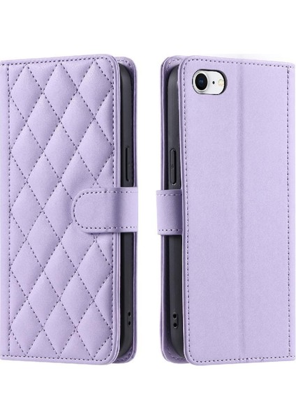 iPhone 7/8 Telefon Kılıfı (Yurt Dışından)