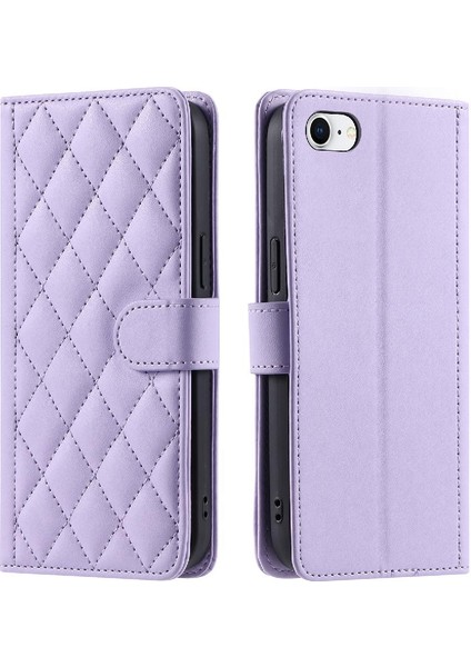iPhone 7/8 Telefon Kılıfı (Yurt Dışından)