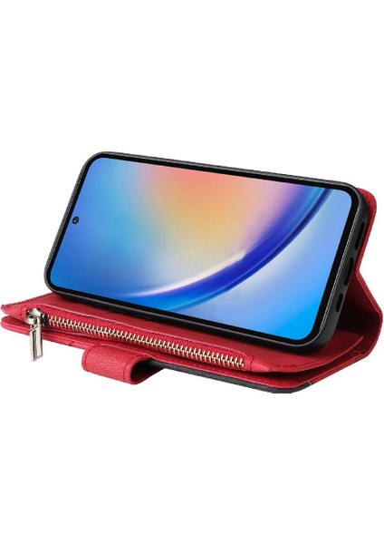 Samsung Galaxy A35 5g Telefon Kılıfı (Yurt Dışından) indirimleri