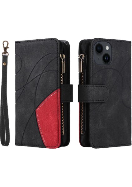 iPhone 15 Plus Telefon Kılıfı (Yurt Dışından)