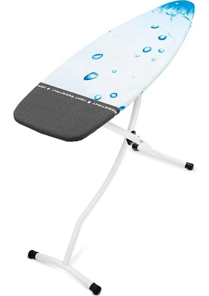 135X45CM (D) Ice Water Desenli Ütü Masası - Hrpz fiyatları