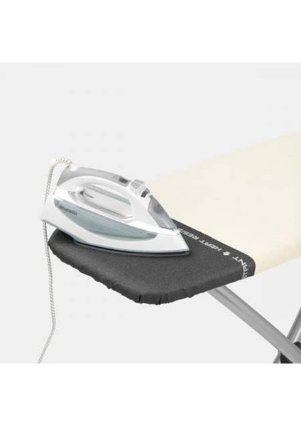 135X45CM (D) Ice Water Desenli Ütü Masası - Hrpz fırsatları