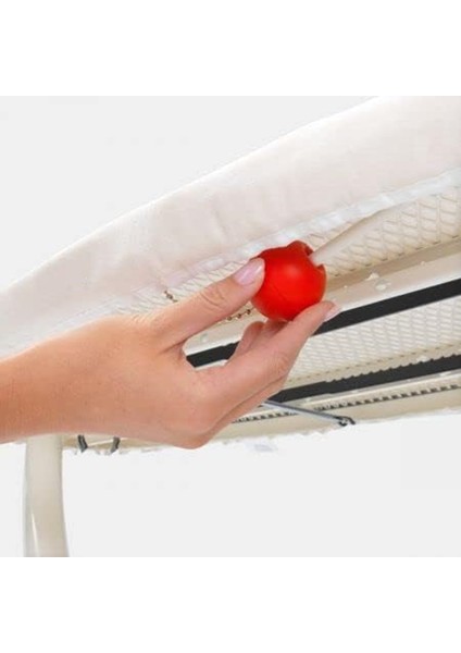 135X45CM (D) Ice Water Desenli Ütü Masası - Hrpz