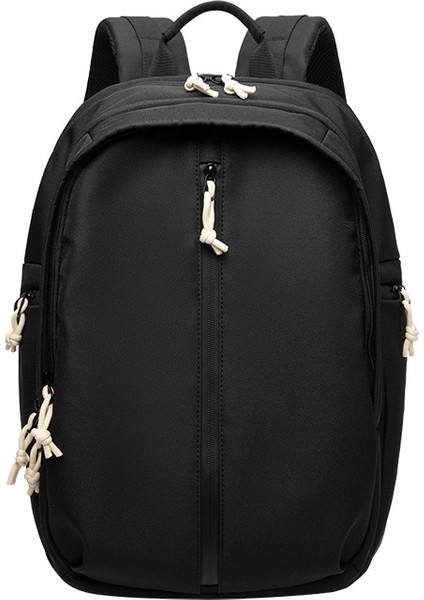 Okul Çantaları, Sırt Çantaları, Hafif Kız Çocuk Bilgisayar Sırt Çantaları, Niş Düz Renkli Okul Çantaları (Yurt Dışından)