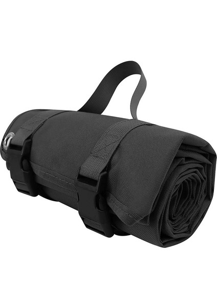 Saha Eğitimi Kamp Kamp Çekim Matı Nem Geçirmez Mat Dış Mekan Malzemeleri Taktik Ekipmanları (Yurt Dışından)