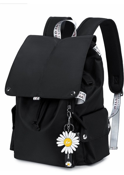 Sırt Çantası Kadın Bilgisayar Kadın Sırt Çantası Üniversite Öğrencisi Okul Çantası Seyahat Çantası Kadın (Yurt Dışından)