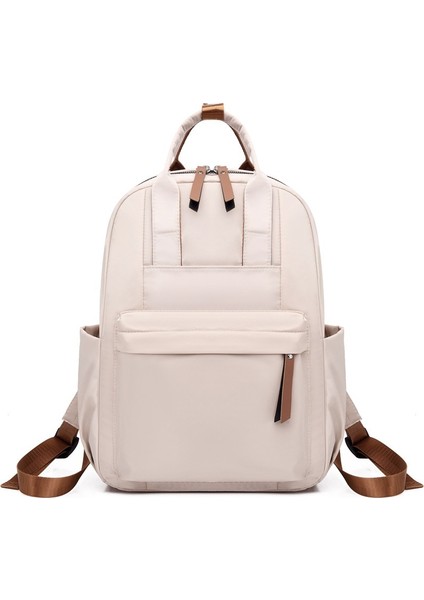 Şık ve Basit Dizüstü Bilgisayar Seyahat Çantası (Yurt Dışından)