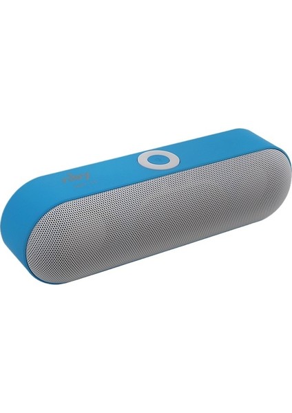 Cep Telefonu Bluetooth Hoparlör Açık Taşınabilir Mini Subwoofer Çok Fonksiyonlu (Yurt Dışından)