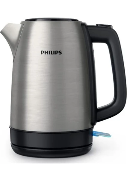 PHILIPS HD9350/90 DAILY COLLECTION 2200 W 1.7 LT CELIK KETTLE