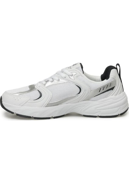 Pol Wmn 4fx (36-40) Beyaz-Lacivert Sneaker Ayakkabı modelleri