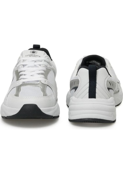 Pol Wmn 4fx (36-40) Beyaz-Lacivert Sneaker Ayakkabı indirimleri