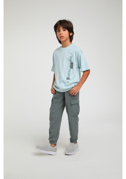 Erkek Pantolon 24YESC2462