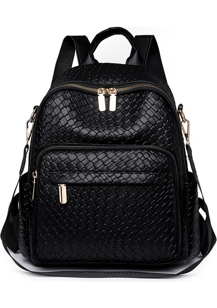 Basit ve Çok Yönlü Açık Hava Seyahati Sırt Çantası (Yurt Dışından)