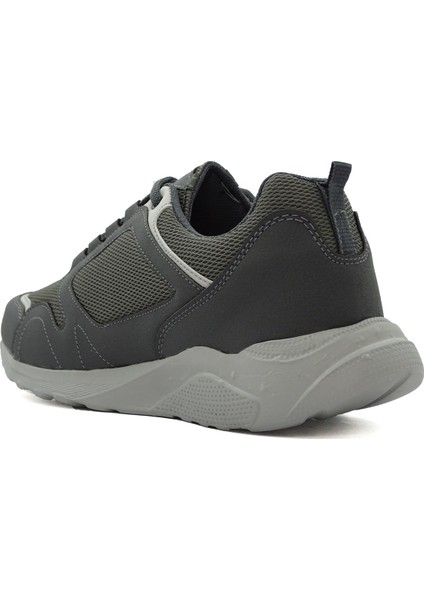 Army Erkek Hafif Rahat Sneaker Spor Ayakkabı
