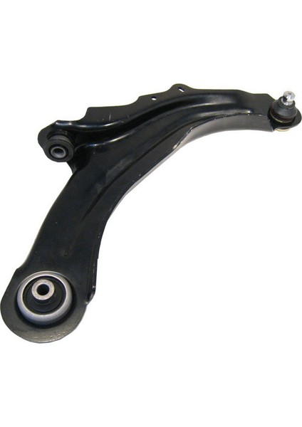 Salincak Ön Sağ Alt 18 mm Komple [ Renault Megane Ii 1.4 16V /1.6 16V/2.0 16V/1.5 Dci/1.9 Dci 02-08, Captur I 0.9 Tce/1.2 Tce/1.5 Dci 13 - ] 18051