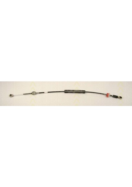 Vites Teli [ Renault Clio 3 Symbol Thalia Sol Gri-Uzun 2005- 18051