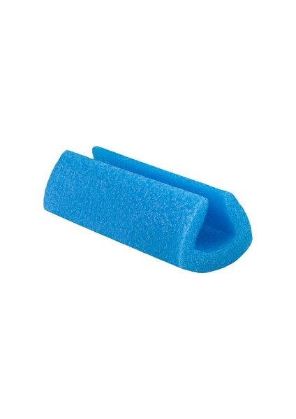 Köpük Koruyucu U25MM x 25MM Köşe Kenar Koruyucu