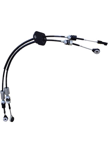 Vites Teli [ Citroen C4 1,4hdi / 1,6hdi / 2,0 Hdi - BE4R Sanziman 5 Vites (H1:1000-H2: 875/S1:650-S2:676MM) 2010- , PEUGEOT 307 - BE4R Sanziman - 5 Vites (H1:1000-H2:875/S1:650-S2:676MM) 2010 18051