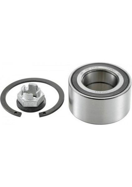 Ön Teker Kiti [ Renault Dacia, Dokker, Lodgy 1.5 Dci Renault Captur 2012- ] 18051