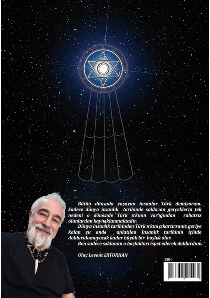 MU Kıtasından Çıkan Kadim Medeniyetler - Uluç Levent Erturhan