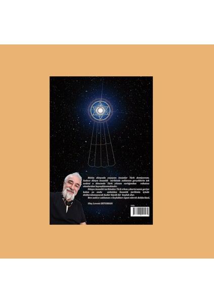MU Kıtasından Çıkan Kadim Medeniyetler - Uluç Levent Erturhan