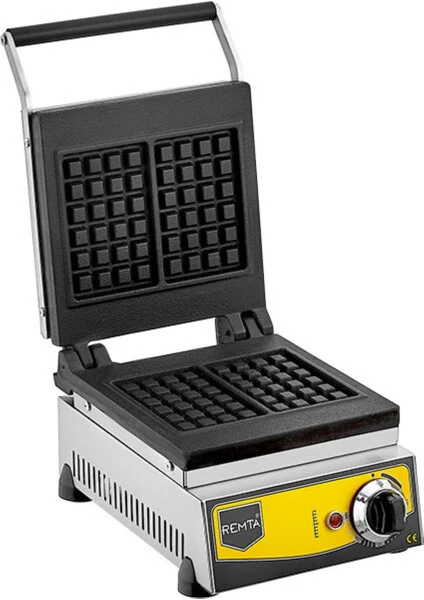 Waffle Makinesi Kraft Model W10