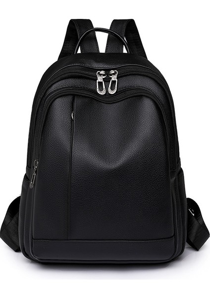 Şık Seyahat Çantası, Büyük Kapasiteli Sırt Çantası (Yurt Dışından)