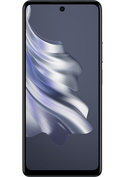 Spark 20 Pro 256 GB 12 GB Ram (Tecno Türkiye Garantili) Siyah