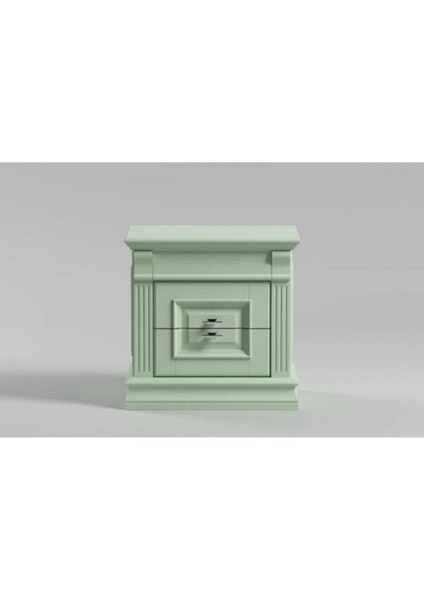 Rich Selfy Decor 500 cc Adaçayı Kendinden Vernikli Mobilya Boyama Seti modelleri