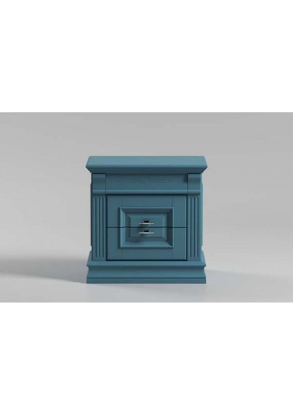 Rich Selfy Decor 500 cc Marjinal Gri Kendinden Vernikli Mobilya Boyama Seti modelleri