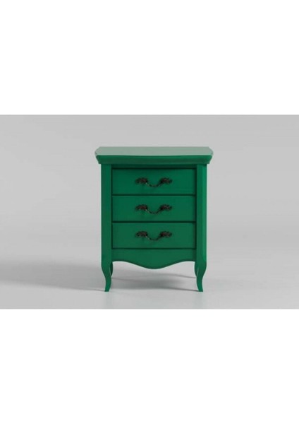 Rich Selfy Decor 500 cc Helen Kendinden Vernikli Mobilya Boyama Seti modelleri