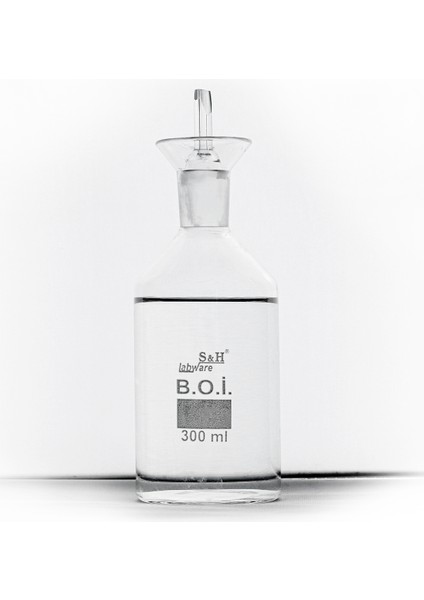 B.o.i. Sisesi 300ML