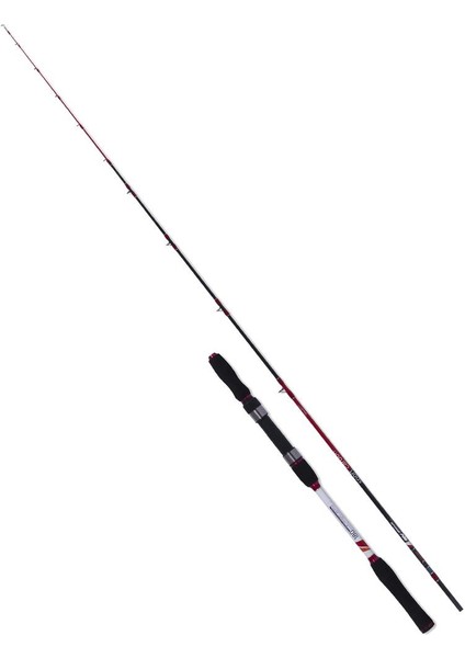 Kali Kunnan Rv Brava Jig Olta Kamışı 160CM 30-90GR