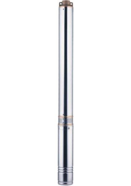 4SDM10/10 Dmd 2 Hp 220 V Derinkuyu Dalgıç Pompa
