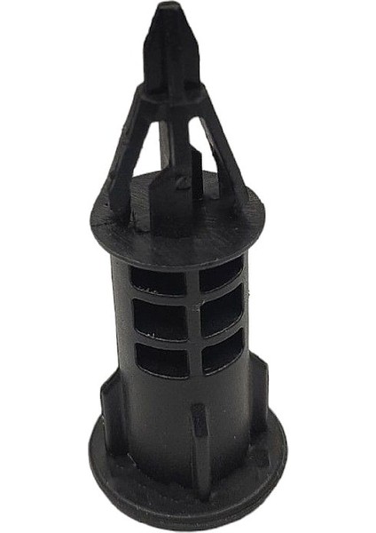 Renault Clio, Fluence, Megane Için Tampon Braketi