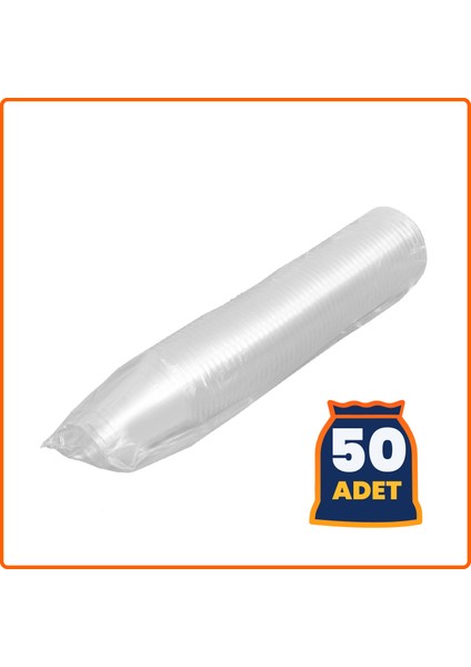Pet Bardak 95 Çap 12 oz - 354 cc - 50 adet