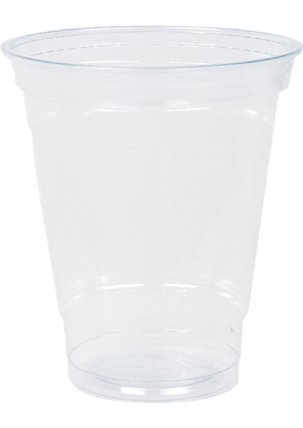 Pet Bardak 95 Çap 12 oz - 354 cc - 50 adet
