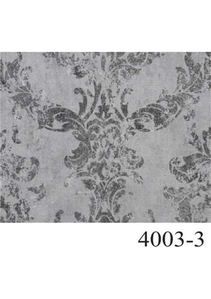 Damaks Desenli Duvar Kağıdı 4003 fiyatları