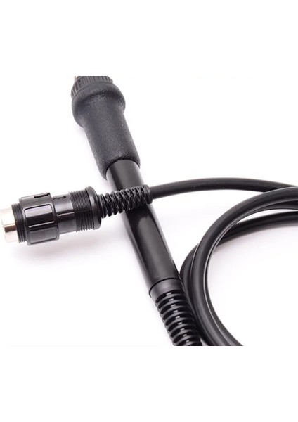 969A/936A/706W/705/700 Lehimleme Istasyonu Için 907A Havya Kolu 50W 24V