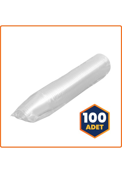 Pet Bardak 95 Çap 12 oz - 354 cc - 100 adet